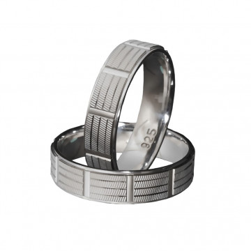Verigheta Pure Love din Argint 925 - la comanda - Img 2