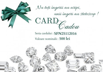 Card Cadou Personalizabil - Img 1