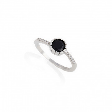 Inel din Argint 925 2.11g - Img 2