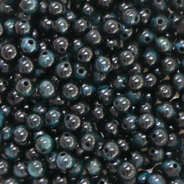 Sirag Agate Cosmic Touch 4MM - Img 2