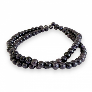 Sirag Cosmic Goldstone 4mm - Img 2