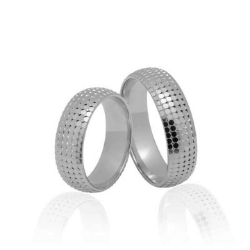 Verigheta Infinity din Argint 925 - la comanda - Img 2