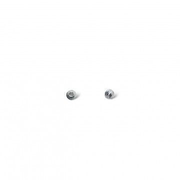 Bila Argint 925 Slash - Diamond CUT 2.5mm - Img 2