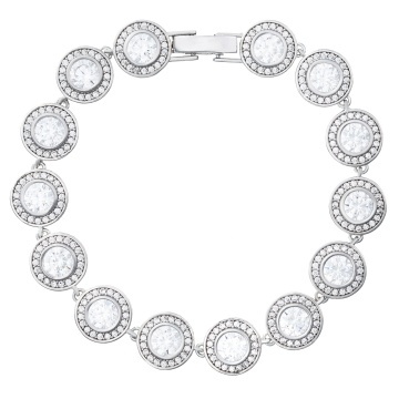 Bratara din Argint Angel Exclusive Collection - Large - Img 2