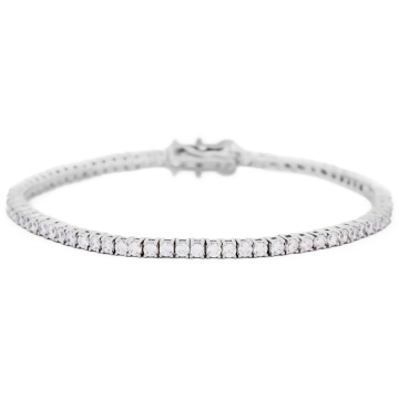 Bratara Silver Serenity Tennis din argint 925