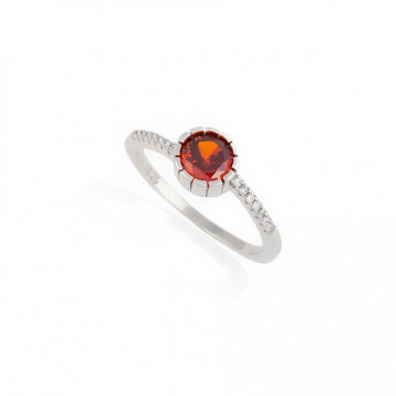 Inel din Argint 925 2.11g - Img 3