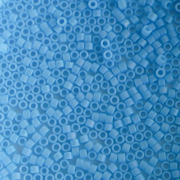 Miyuki Delica Opaque Sky Blue 5gr 11/0