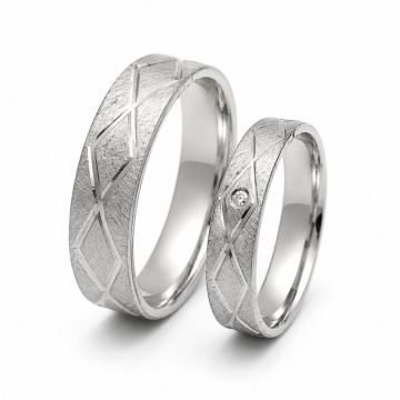 Verigheta Stella din Argint 925