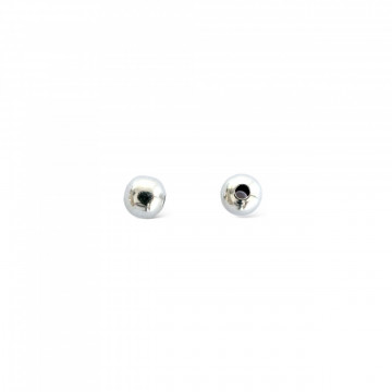 Bila Argint Simpla 3mm - pret / buc - Img 2