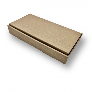 Cutie carton cu autoformare 16x8x2.5cm - Img 3