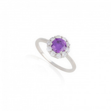 Inel din Argint 925 2.21g - Img 2