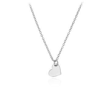 Set 2 coliere din argint Lucky Love - Img 2