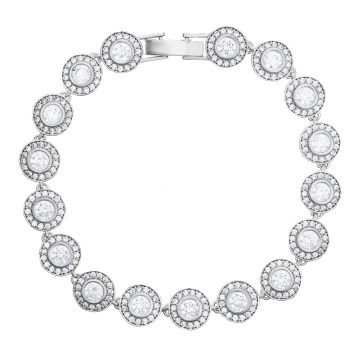 Bratara din Argint Angel Exclusive Collection - Medium