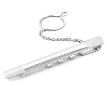 Ac Classy din Argint 925 pentru cravata personalizabil