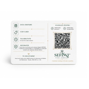 Card Cadou - Magazin Fizic Sefinni - Img 2