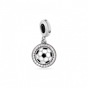 Charm din Argint 925 Score It 2.3g