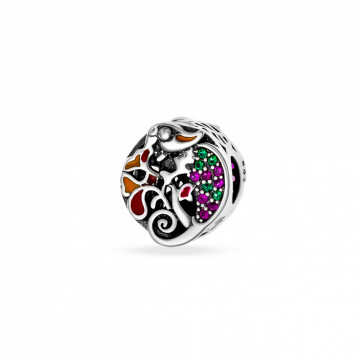 Charm din Argint 925 Spring MIX 3g