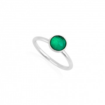 Inel din Argint 925 2.25g - Img 3