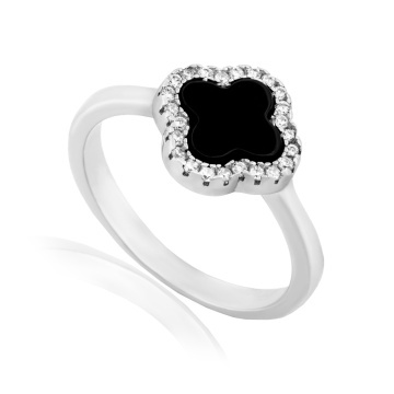 Inel Moonstone din Argint 925