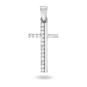 Pandantiv Cross Pendant din argint 925