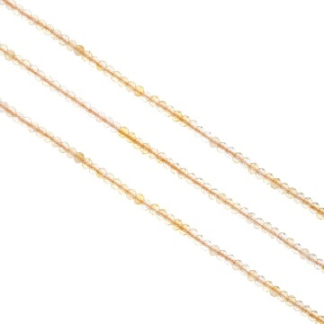 Sirag Citrin 3mm