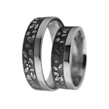Verigheta Mariage din Argint 925 - la comanda - Img 1
