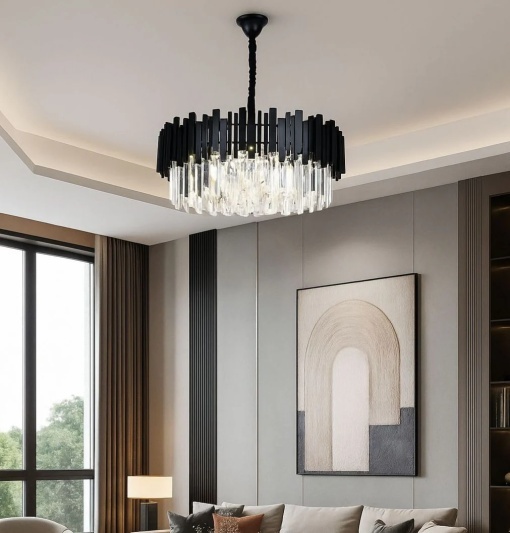 candelabru-negru-cu-cristale-eleganta-narevus