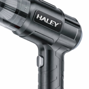 Aspirator Auto Portabil Fără Fir Haley HY-3920 cu Acumulator