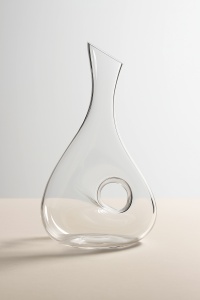 Decantor de vin - „Lucea”