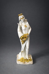 Statuetă Cornul Abundenței - "Urelia" - 29cm