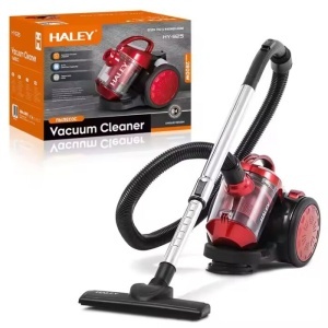 Aspirator fără sac HALEY HY-925 20kpa 2.2L, 2800W, Aspirator de praf puternic cu fir, de calitate, cu ciclon