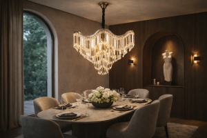 Candelabru Modern 60W - "Zynora"