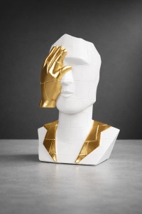 Figurina Minimalista "Nu Vad" - "Jorven"