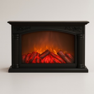 Semineu Decorativ - "Rivelle"