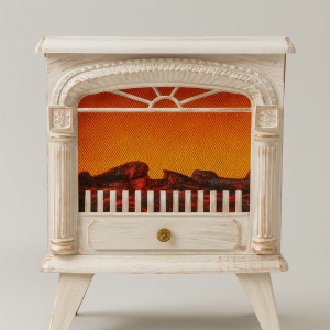 Semineu Decorativ - "Solenne"