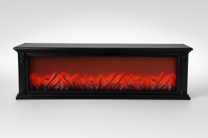 Semineu Decorativ - "Zafir"