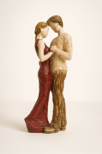 Statueta Indragostiti - “Ardessa”
