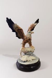 Statueta Vultur - "Altaris"