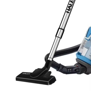 Aspirator cu Sac HALEY, 4L, 3000W, Aspirator de Praf Aspirator Puternic cu Fir, de Calitate, cu Ciclon