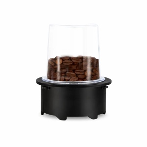 Blender Multifuncțional HALEY HY-2941, 1000W, Bol Sticlă 1.5L, 2 Viteze + Râșniță