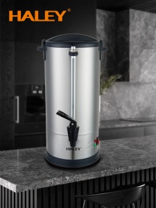 Fierbător electric Haley HY-6910 – Fierbere rapidă și siguranță sporită