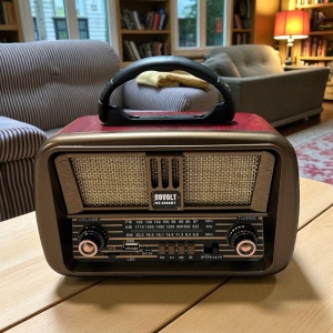 Radio ROVOLT - 