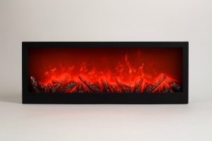 Șemineu decorativ - ”Kaelen”