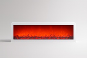 Semineu Decorativ - "Gloria"
