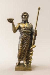 Statueta Moise – ”Moses”