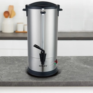 Fierbător electric Haley HY-6910 – Fierbere rapidă și siguranță sporită