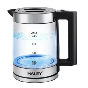 Fierbator Electric Portabil HALEY HY-8924 Design Premium si Performanta Eficienta