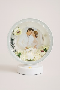 Rama foto LED - “Beralis”