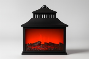 Semineu Decorativ - "Ignis"