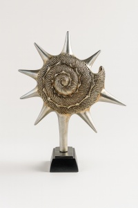 Statuetă abstractă - „Spirona”